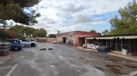 Foto 4 de Casa o xalet en venda a Del Mahones, Los Girasoles, Alicante