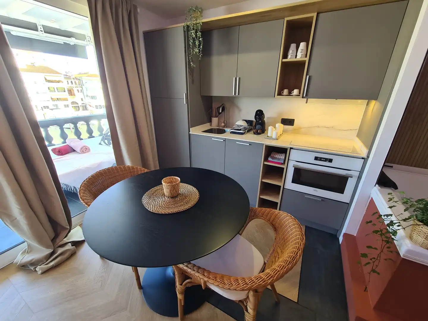 Apartments for sale in Salins - Cavall de Mar