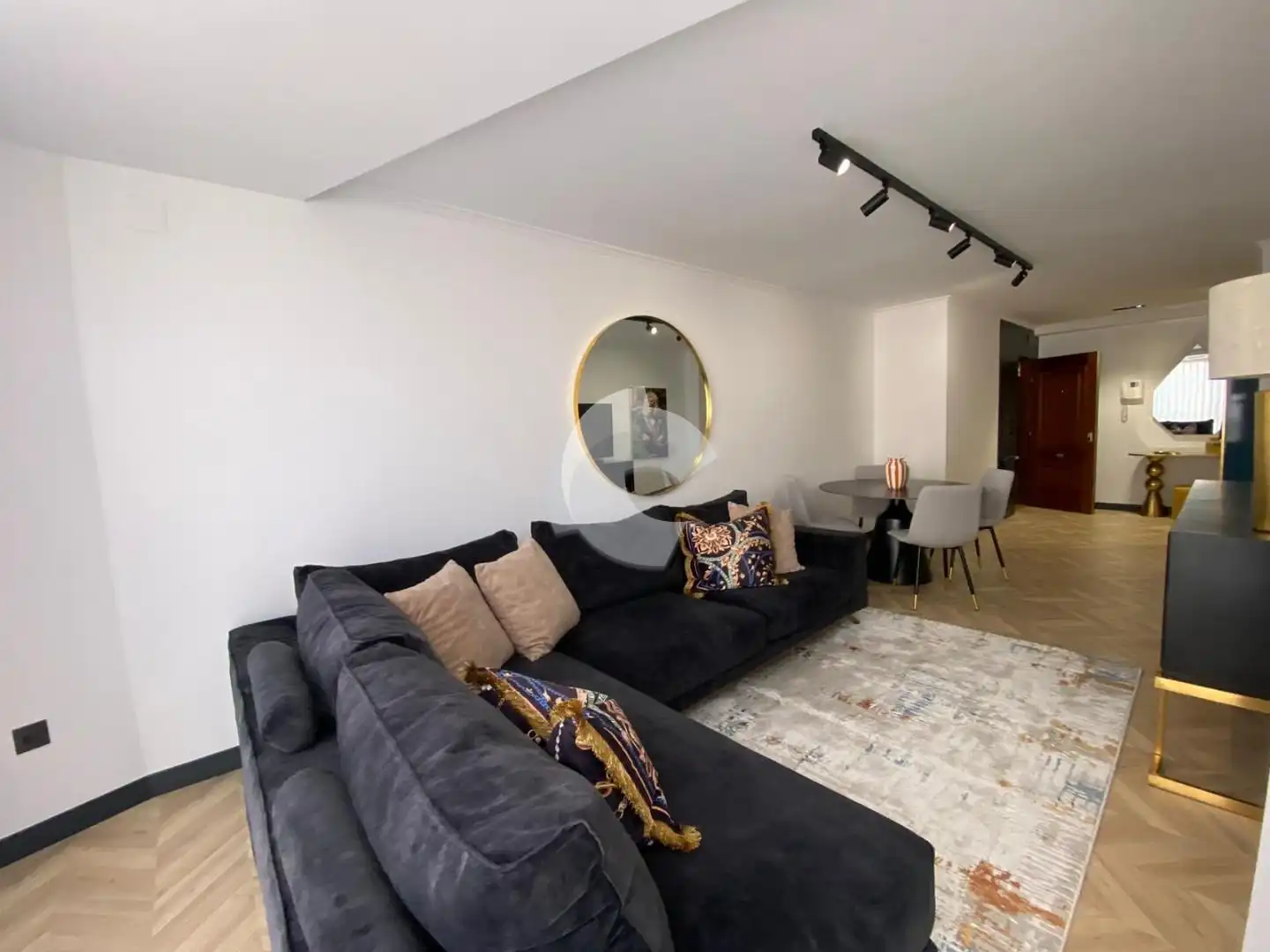 Apartamento con ascensor en alquiler en Centro, imagen 9