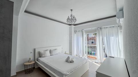 Photo 4 of Flat for sale in Avenida de Aguilera, 14, Alipark, Alicante / Alacant