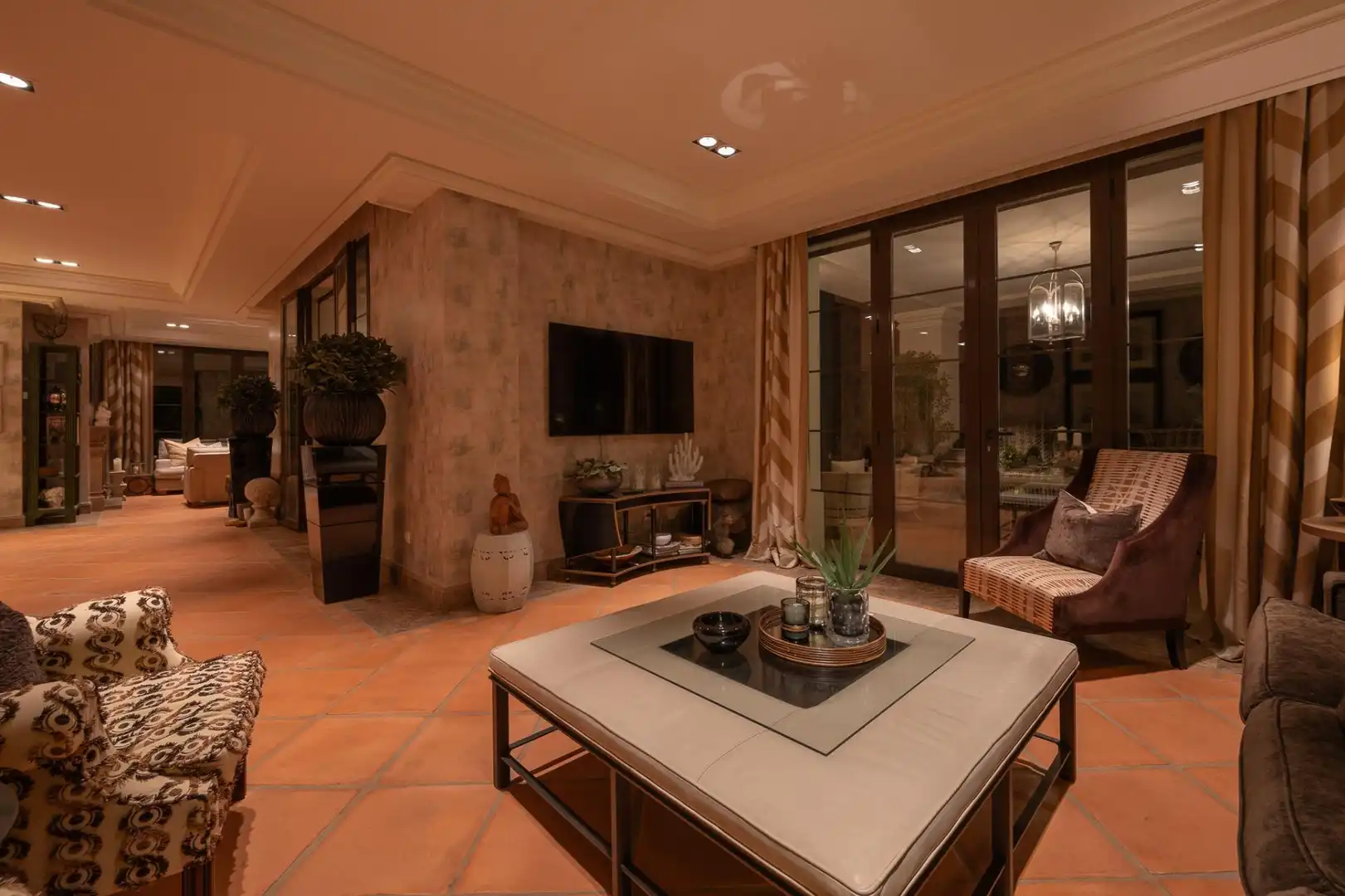 Chalet con terraza en venta en 16 (UR GUADALMINA BAJA), imagen 68