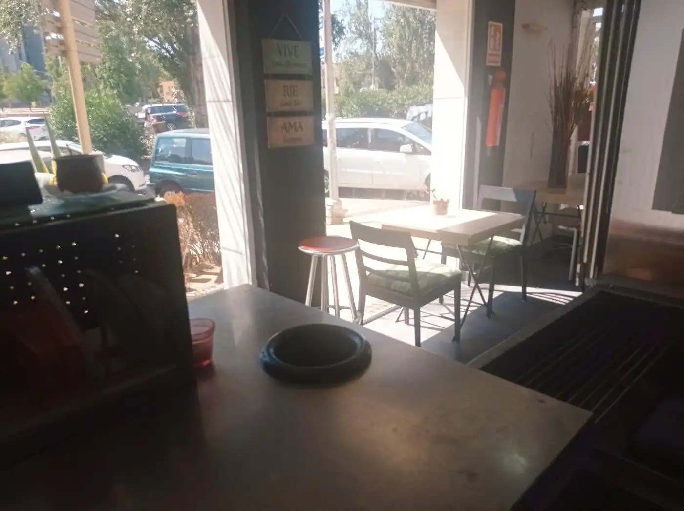 Local comercial en traspaso en Canaletes - Turonet, imagen 29