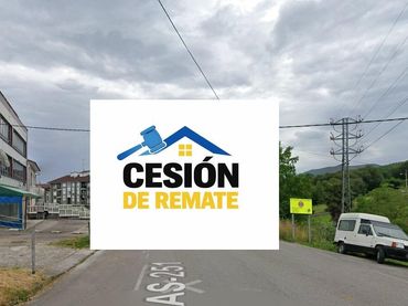 Industrial building for sale in Nava