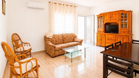 Foto 2 von Haus oder Chalet zur Miete in Nueva Almería - Cortijo Grande - Vega de Acá, Almería Capital