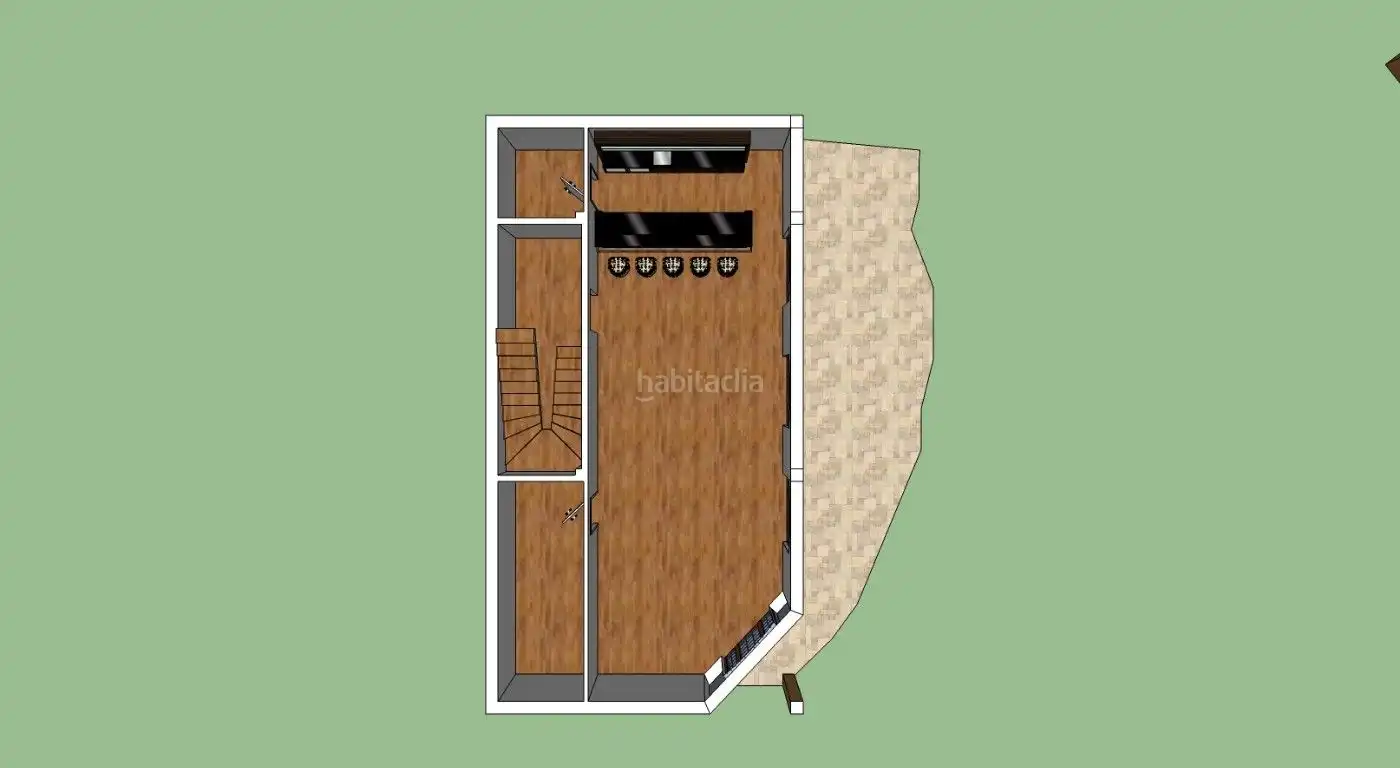 Terreny residencial en venda a Carrer de Pamplona 1, imagen 23