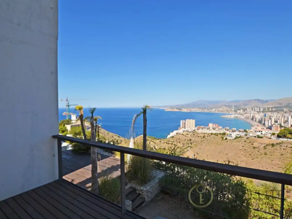 Villa avec piscine à vendre à Rincón de Loix, imagen 15