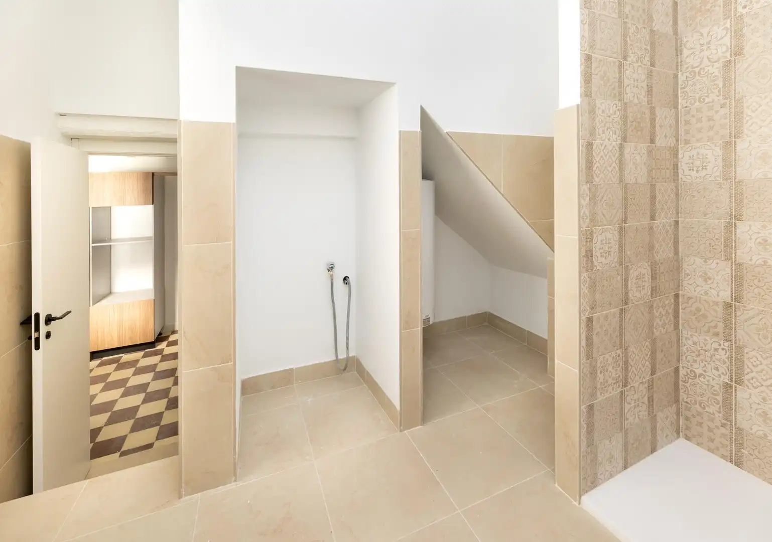 Baño de Piso en venta en Granada