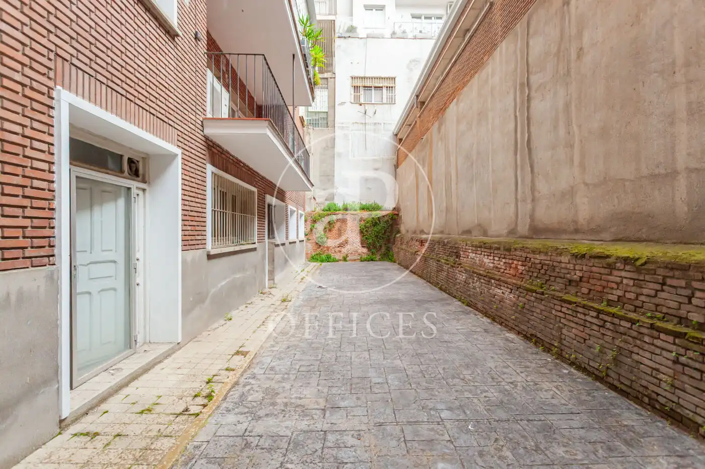 Oficina en venta en C. de Guzmán el Bueno, imagen 21