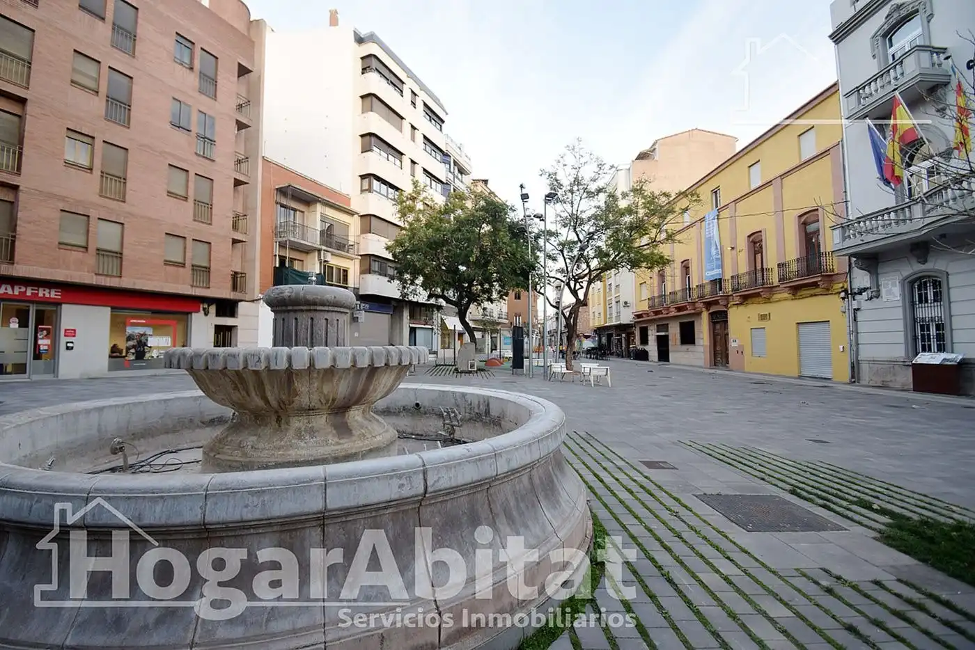 Flat with terrace for sale in Calle SAN CRISTOBAL, imagen 30