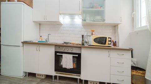 Foto 5 de Piso en venta en Calle León, Centro, Móstoles