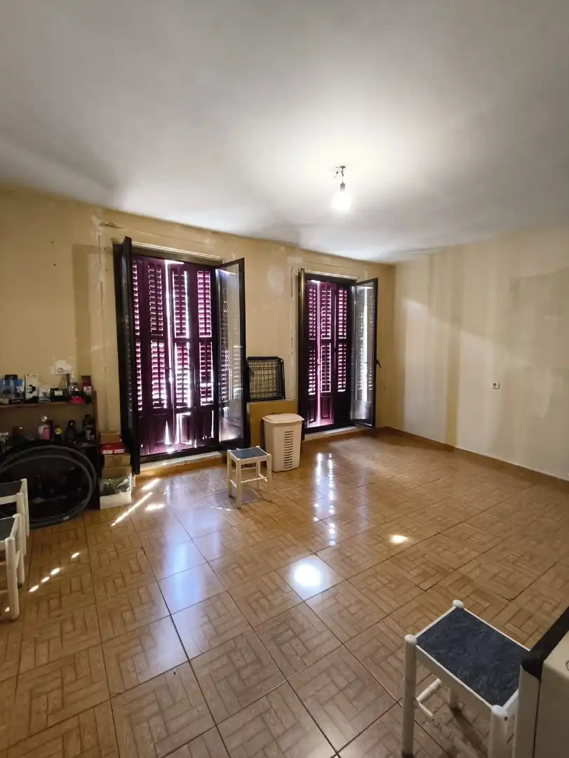 Flat for sale in Madrid  with Storage room and Balcony