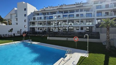 Foto 2 de Piso en venta en Med Hills, Torreblanca del Sol, Fuengirola