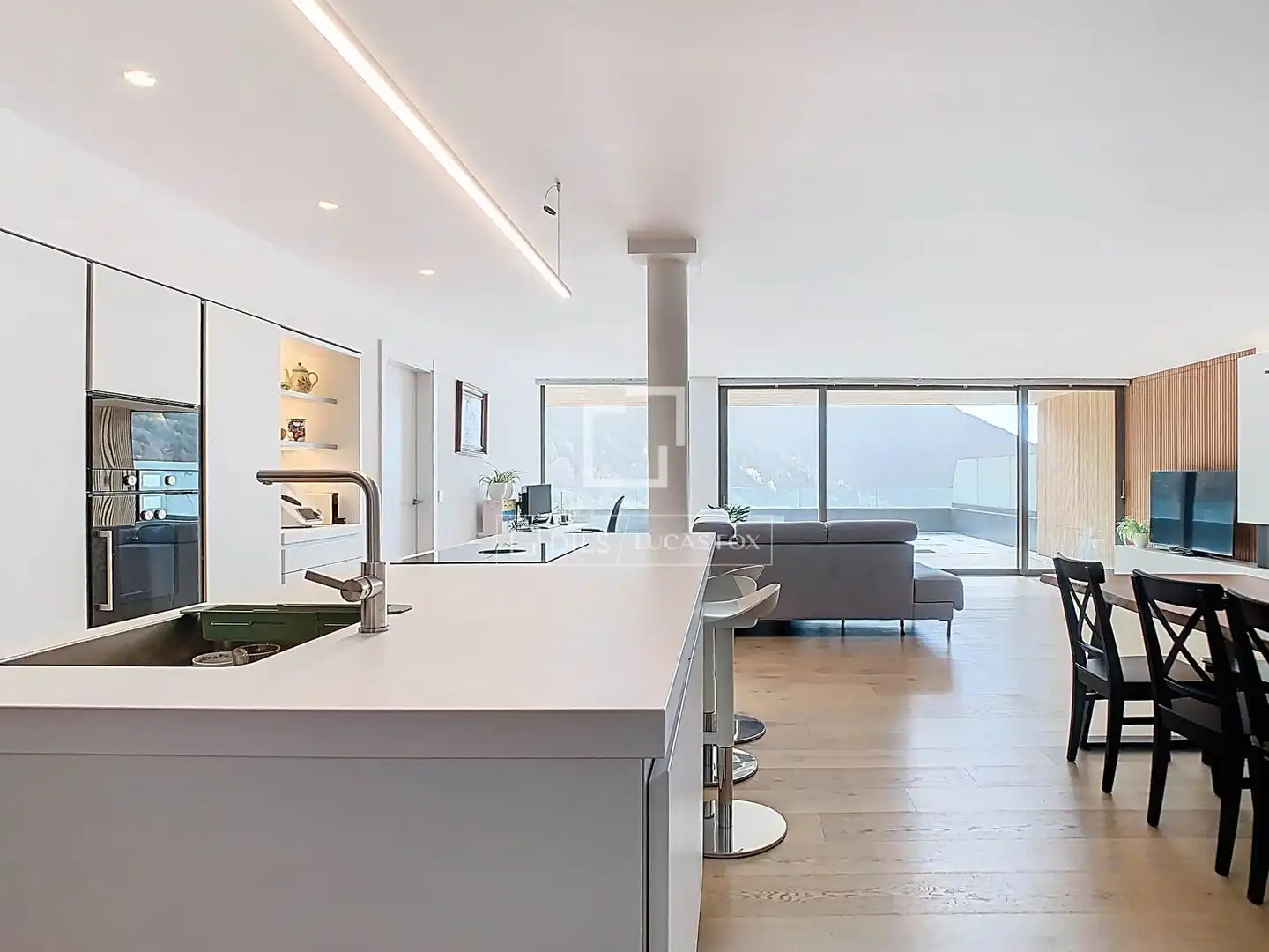 Flat with lift for sale in El Serrat  -Llorts, imagen 13