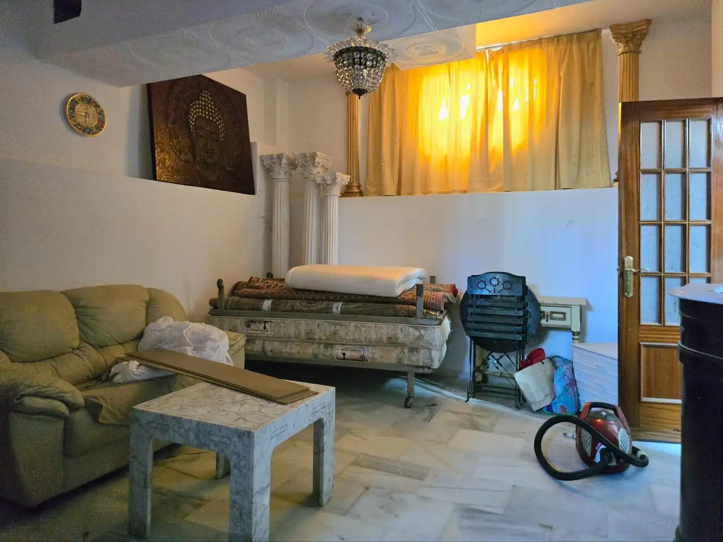 Casa o chalet en venta en Playamar - Benyamina