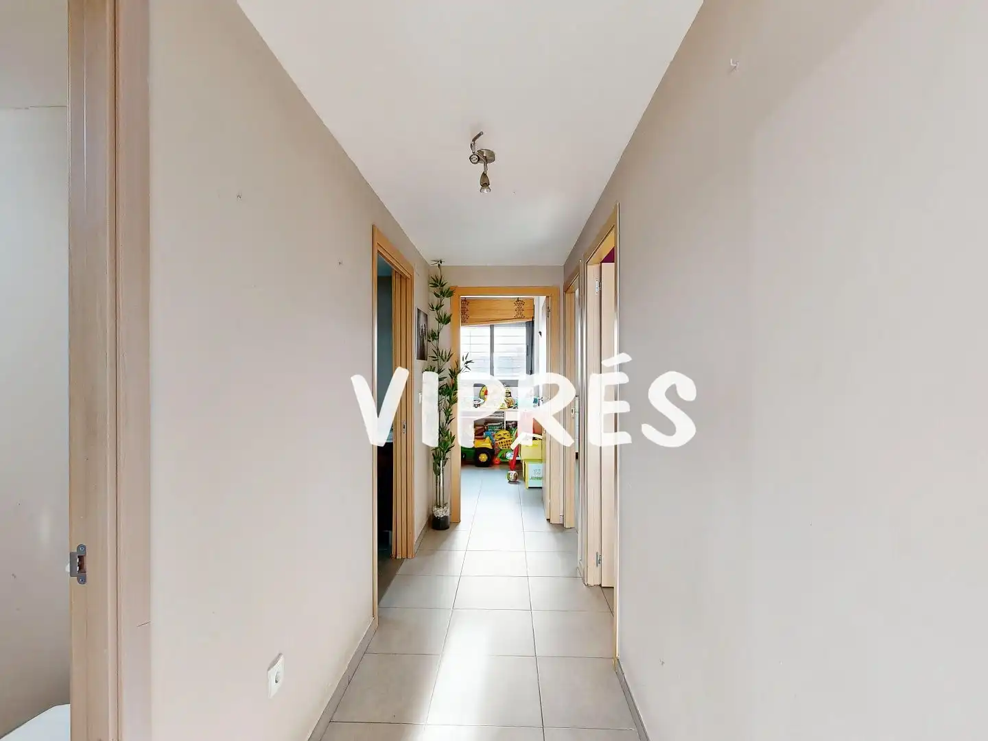 Piso en venta en La Cañada