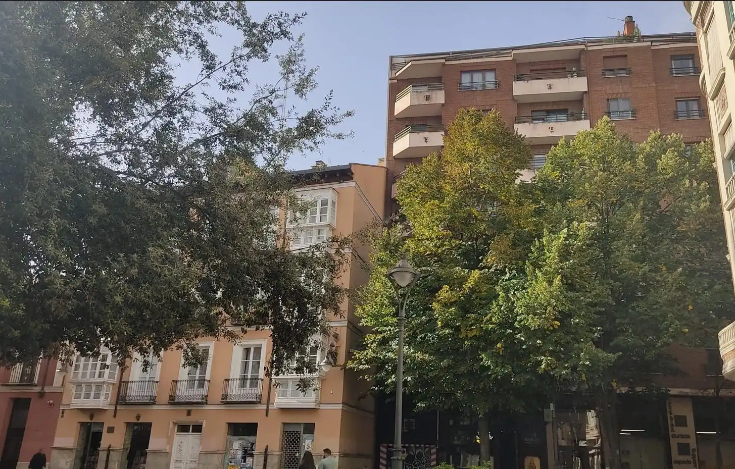 Piso con terraza en venta en Plaza SALVADOR, imagen 15