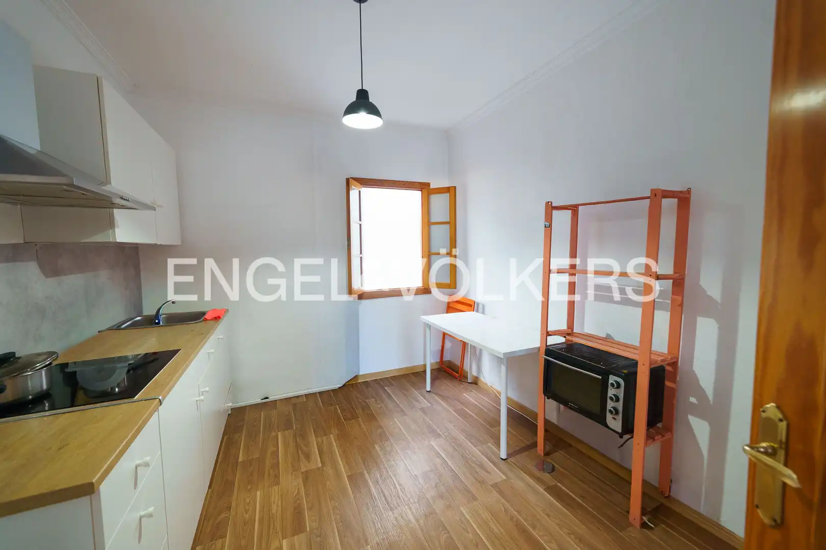 Kitchen of Houses for sale in Puerto Real  with Heating, Private garden and Terrace