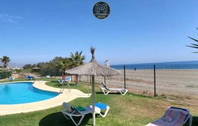 Casa adosada en Alquiler en Manilva Pueblo