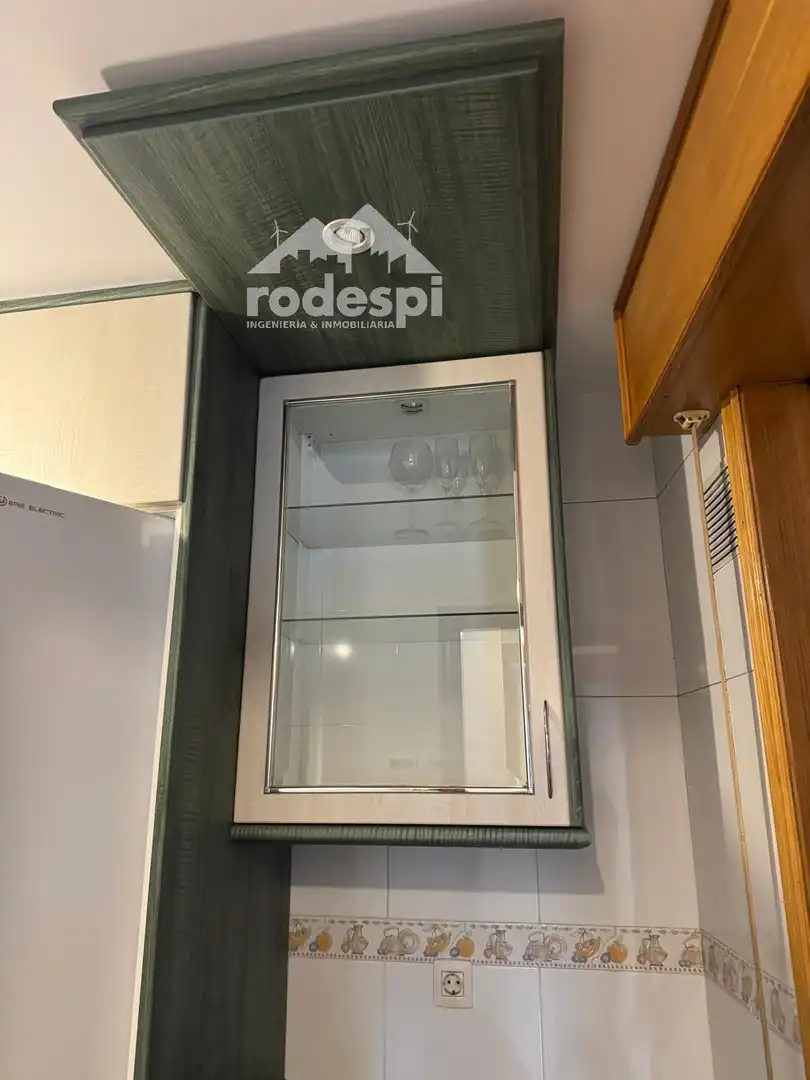 Flat with lift for sale in CASTELAO, imagen 9