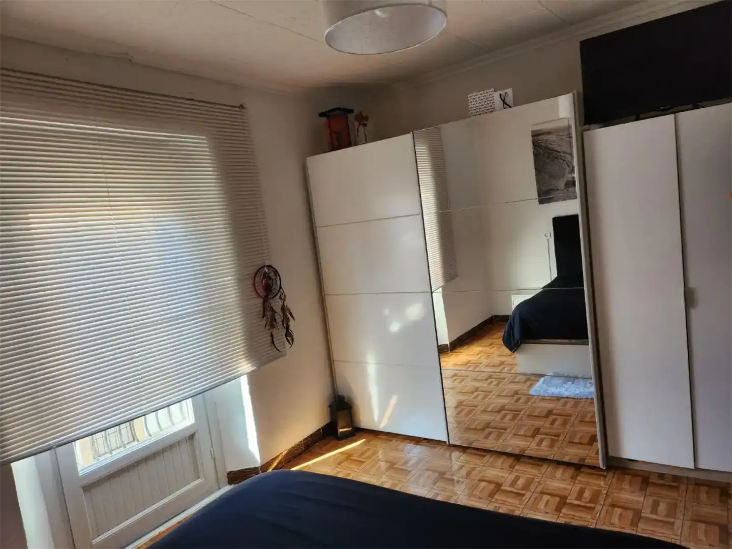 Dormitori de Pis en venda en Argamasilla de Calatrava amb Aire condicionat