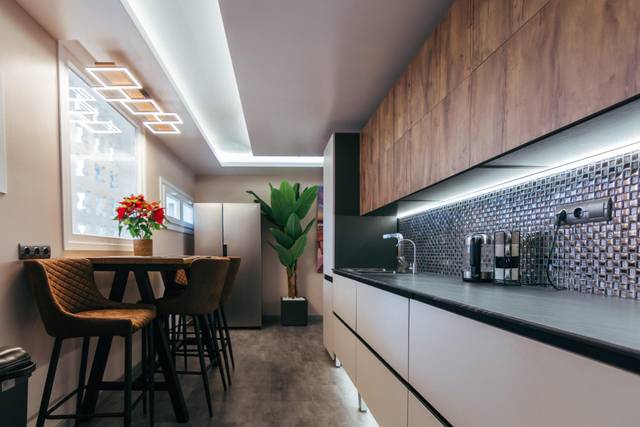 Dúplex en Venta en Rincón Alto