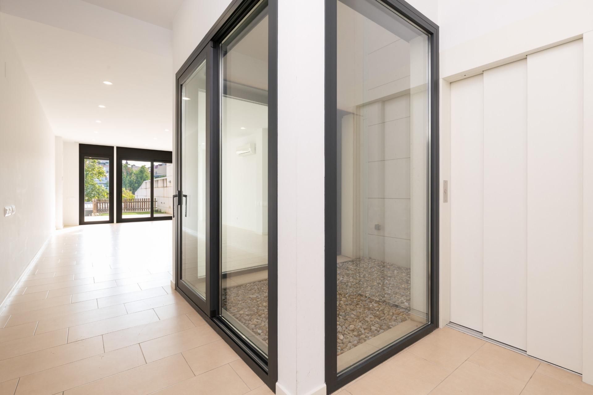 Casa o chalet de alquiler en Terrassa con Terraza