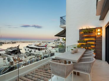 Apartament en venda a Nueva Andalucía