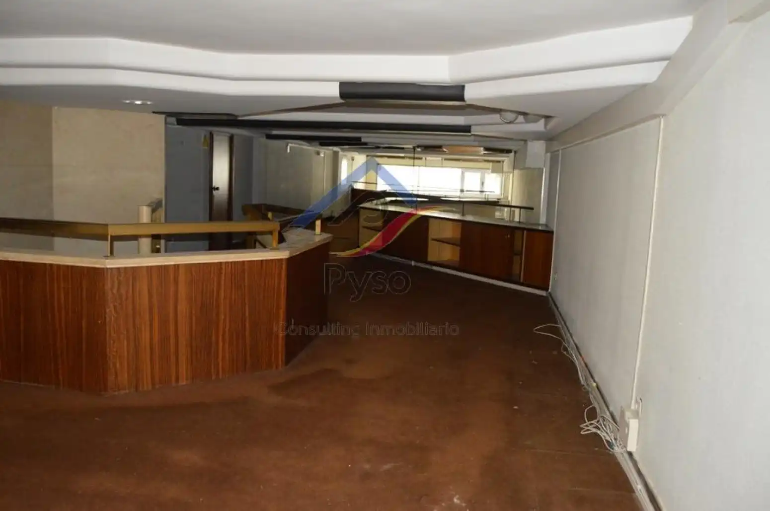 Local comercial en venda a Calle los Escalantes, imagen 23