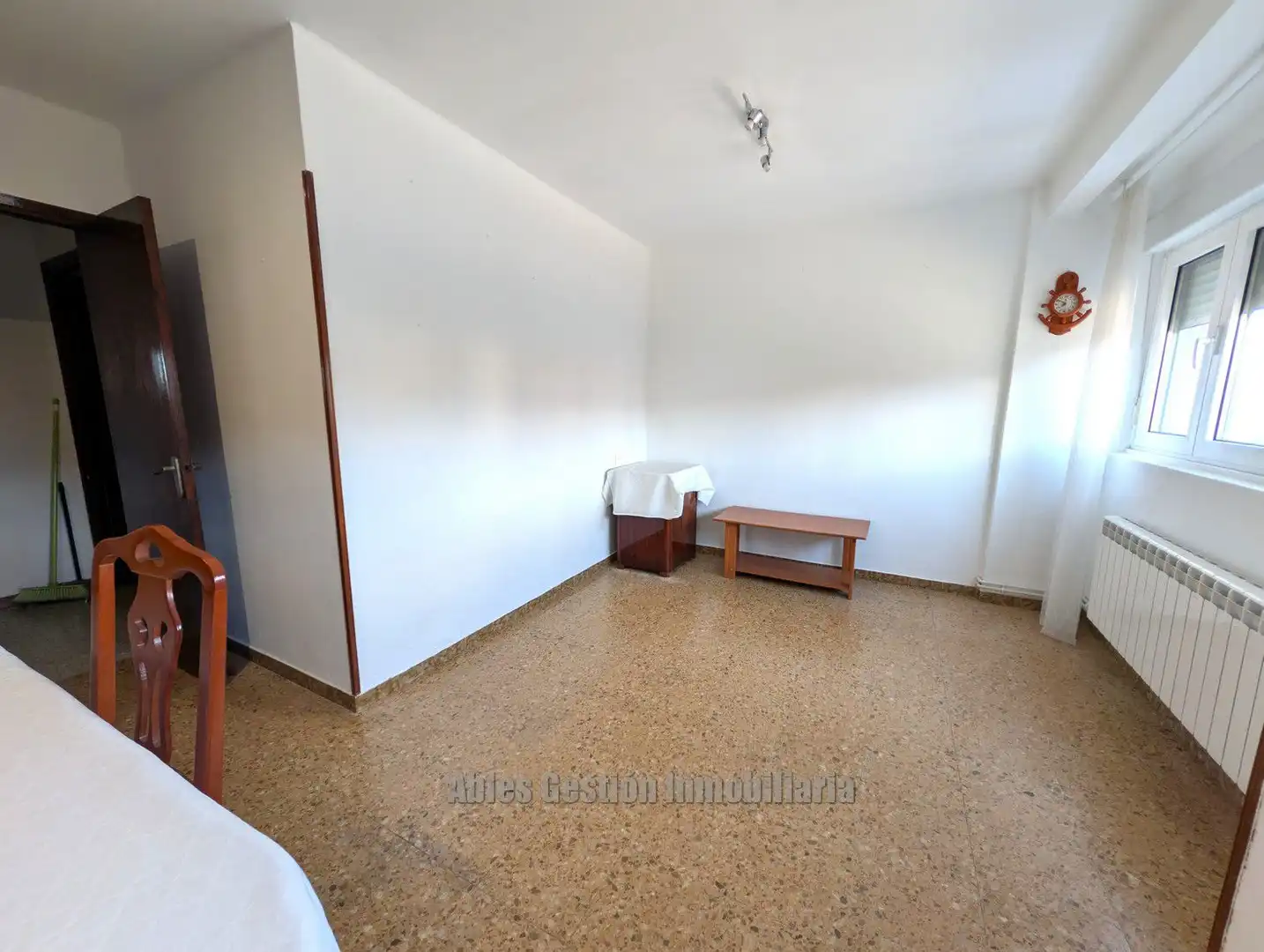 Wohnung zum Verkauf in Siero mit Heizung und Terrasse