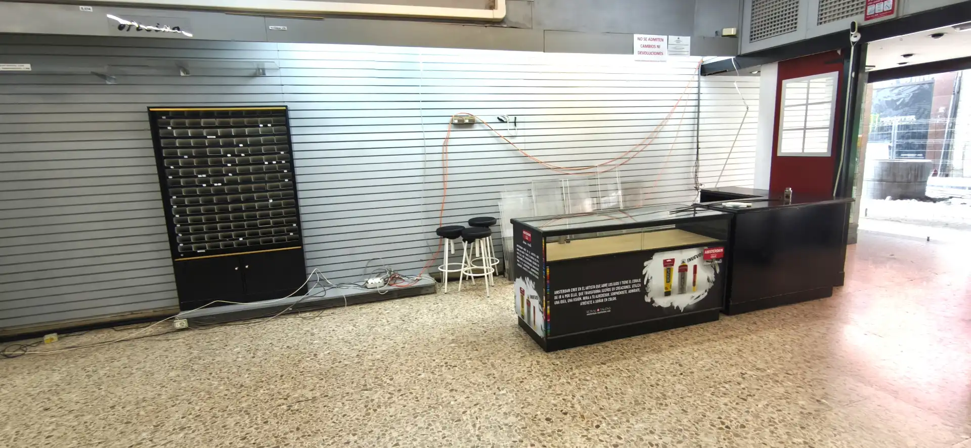 Commercial properties for rent in Santa Cruz de Tenerife