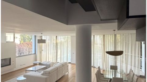 Foto 3 de Casa o chalet en venta en Las Lomas de Río Verde, Marbella