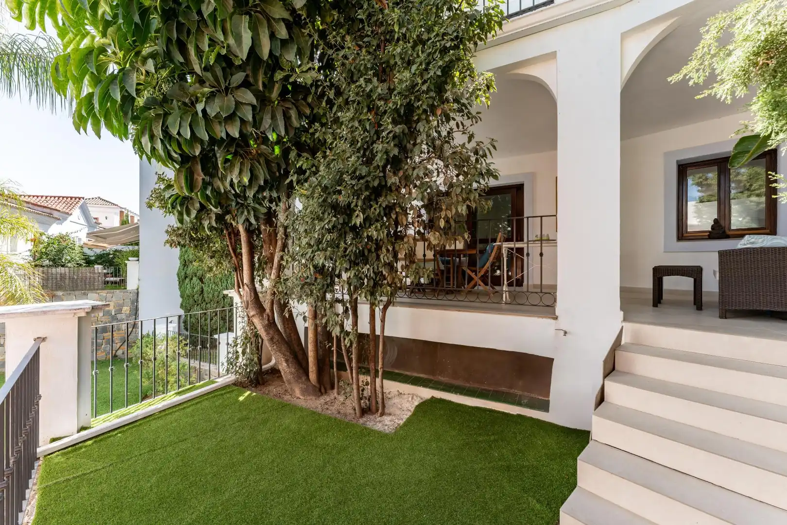 Maison jumelée avec piscine à vendre à Benamara - Atalaya, imagen 4