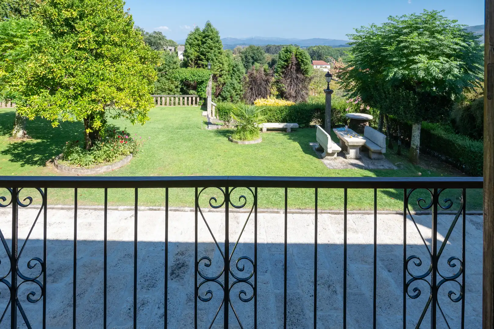 Villa avec terrasse à vendre à Tui, imagen 51