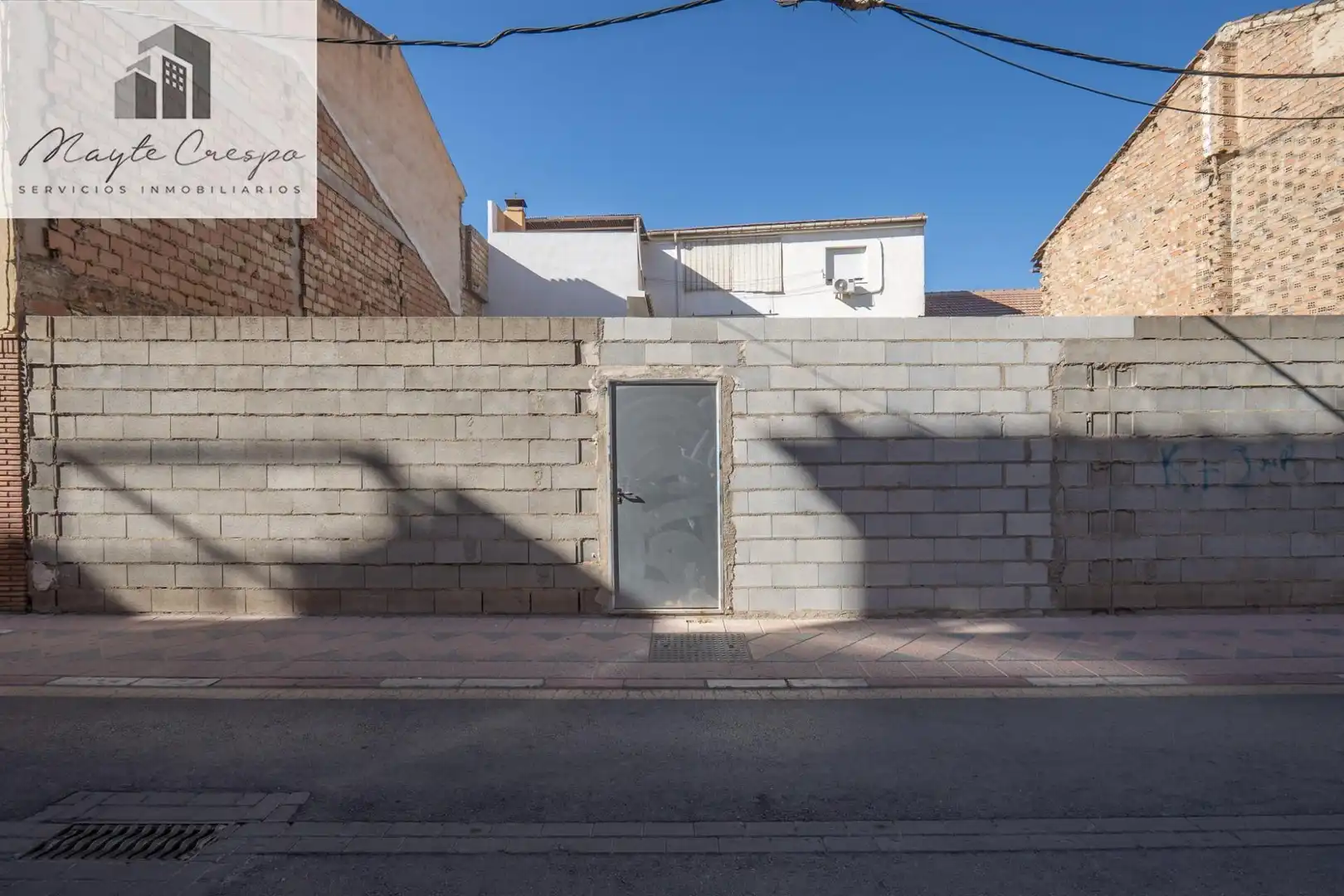 Terreni e lotti in vendita a Calle de Salamanca 15, imagen 3