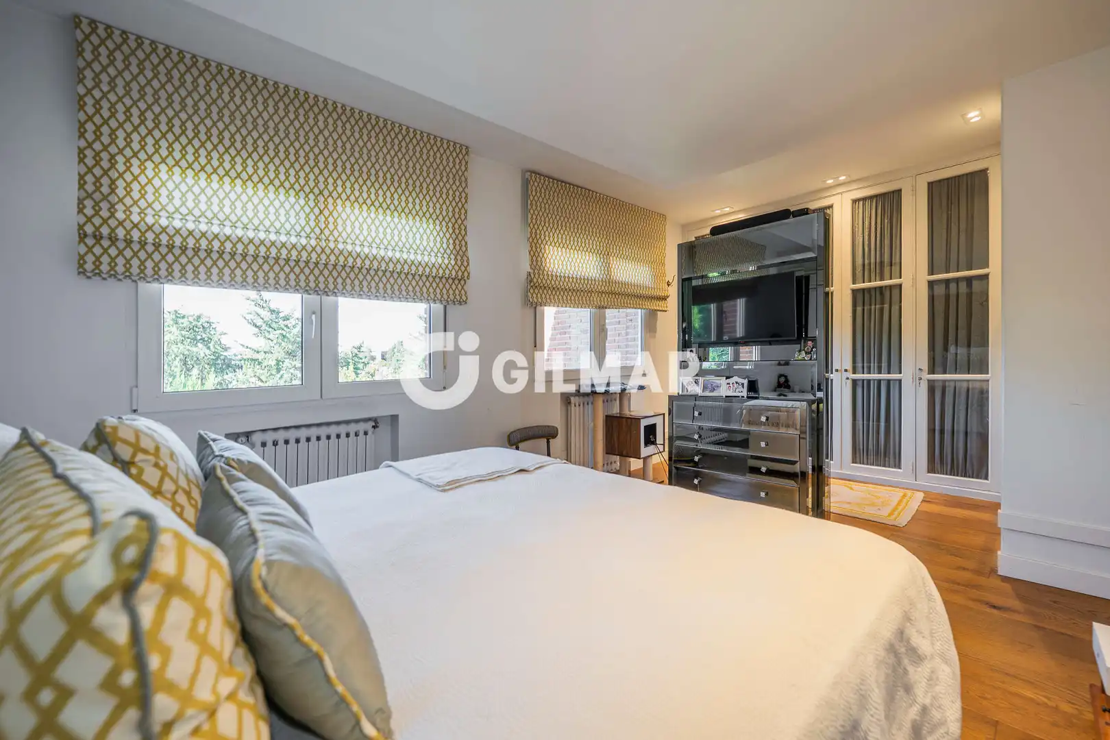 Flat with pool for sale in El Soto de la Moraleja, imagen 28