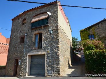 Maison avec jardin à vendre à Palau-saverdera