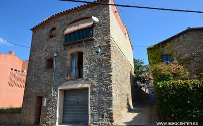 Haus oder Chalet zum verkauf in Palau-saverdera