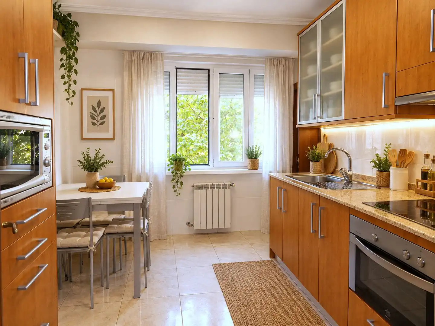 Flat for sale in Bilbao , Bizkaia