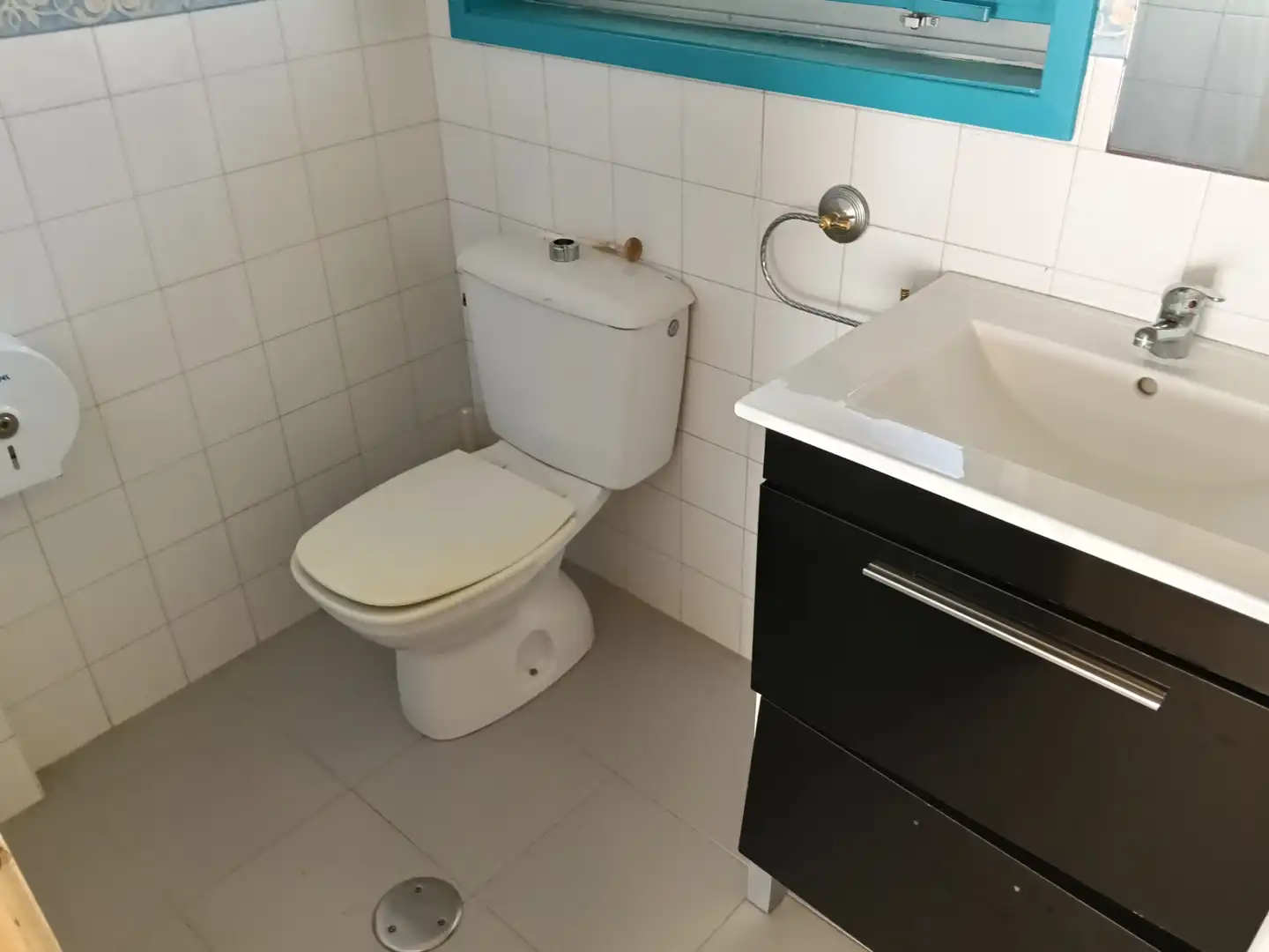 Bany de Dúplex en venda en Betanzos amb Traster