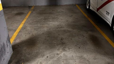 Photo 3 of Garage for sale in Paseo de Juan Antonio Vallejo-nájera Botas, 51, Imperial, Madrid