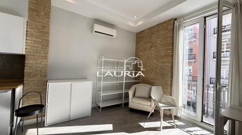 Foto 3 de Piso de alquiler en Historiador Diago, Arrancapins,  Valencia Capital