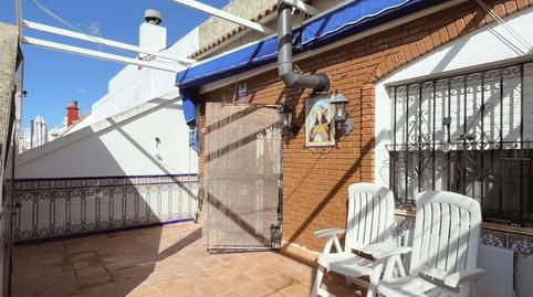 Foto 4 de Àtic en venda a Avenida José Fariña, 25, Isla Chica,  Huelva Capital