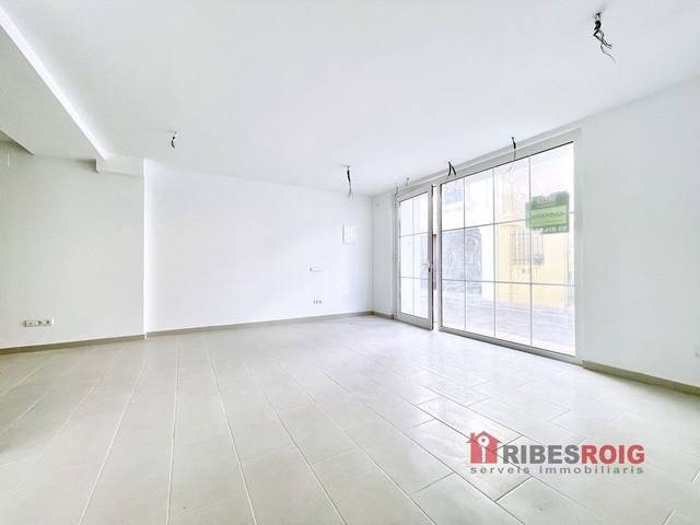 Local comercial en Venta en Ajuntament en Centre