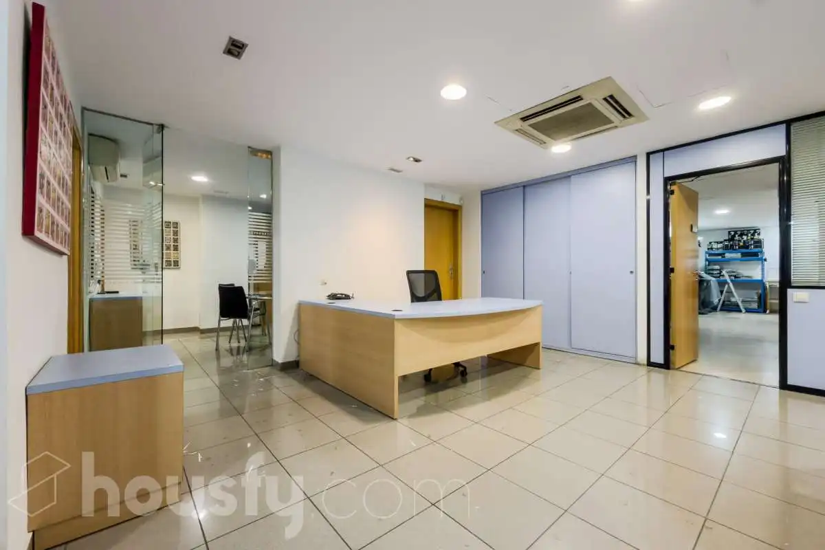 Piso en venta en CL SANTA DOROTEA, La Font de la Guatlla