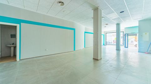 Local comercial en Mula