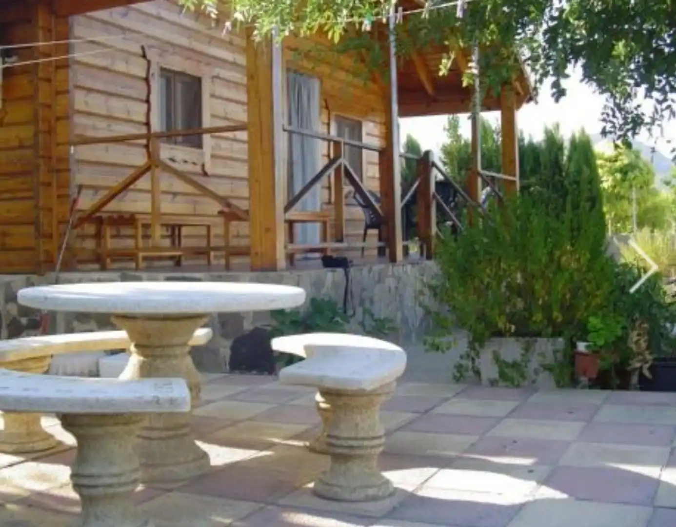 Villa con giardino in vendita a Camino FUENTE DEL CAMPO 50, imagen 3