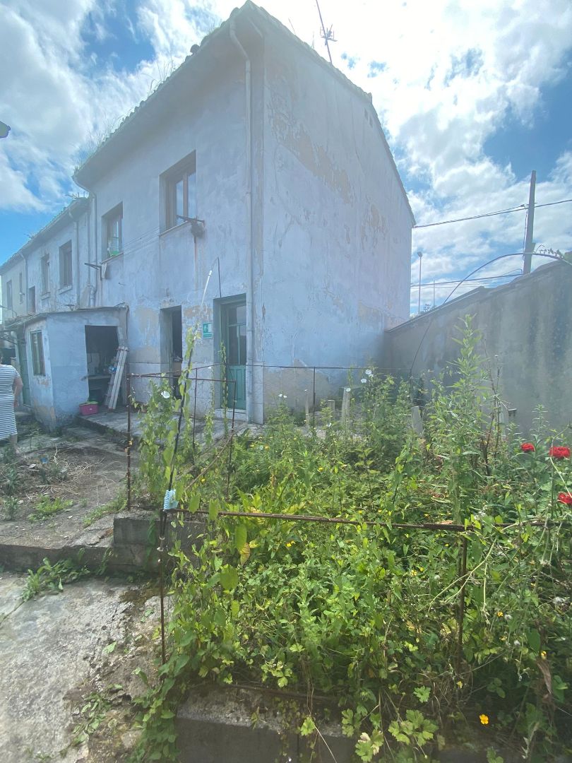 Casa o xalet en venda en Langreo amb Calefacció, Terrassa i Traster