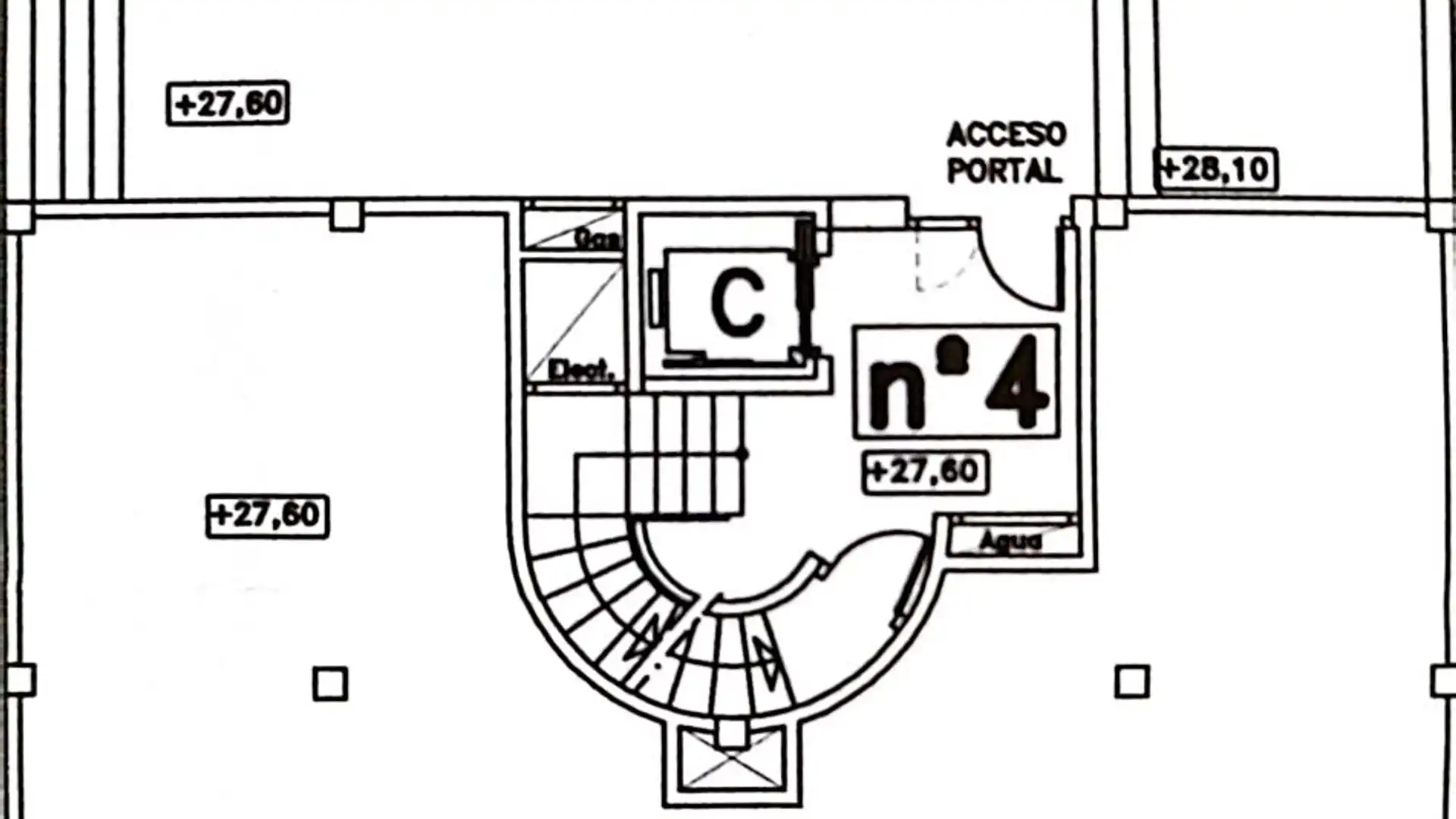 Local en venta en Usurbil