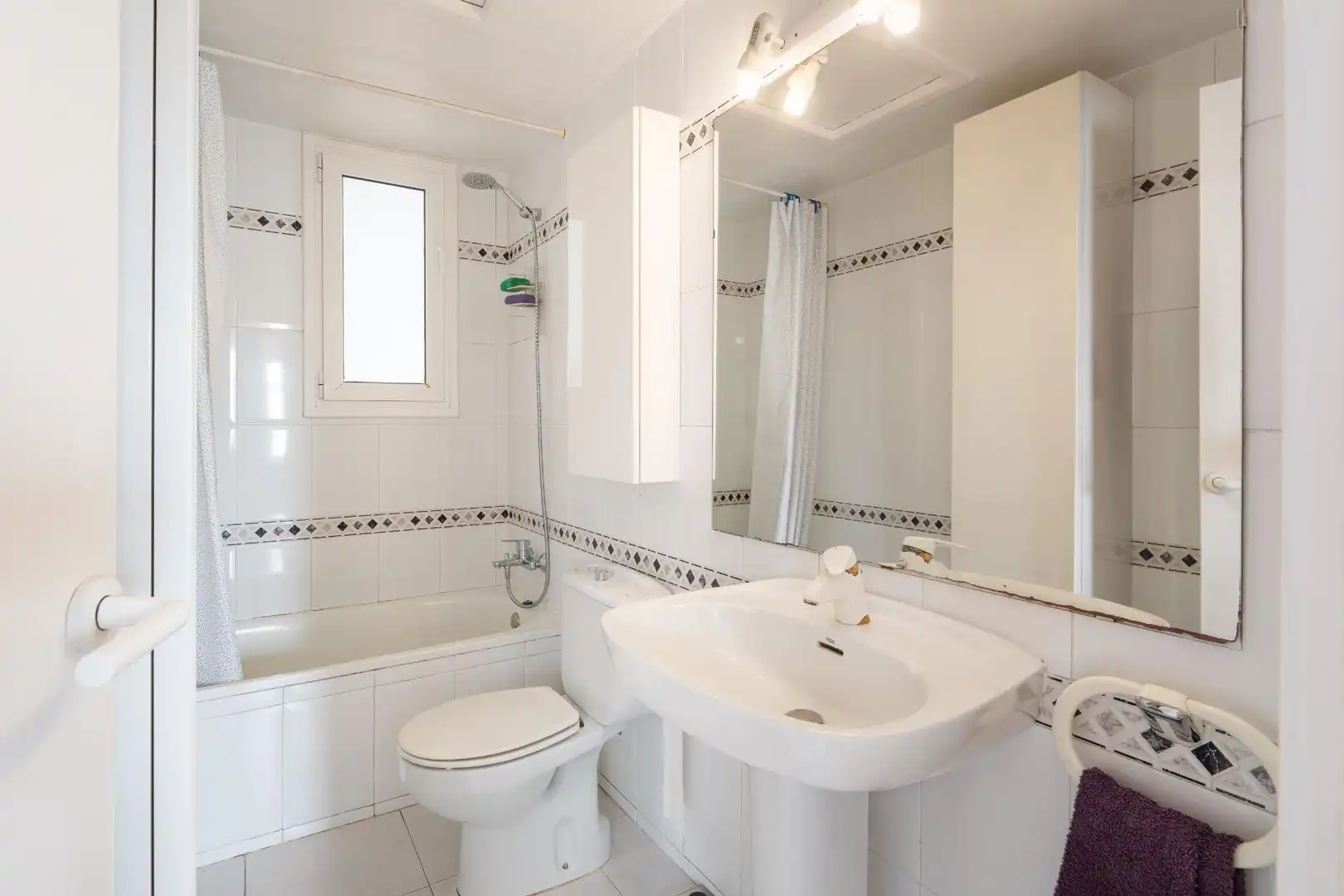 Piso con terraza en venta en ROGER DE FLOR, imagen 24
