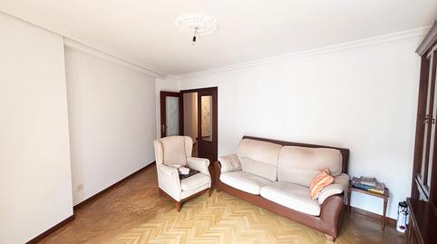 Photo 4 of Flat for sale in Calle Foncalada, 32, Salesas - Foncalada - Campoamor, Asturias